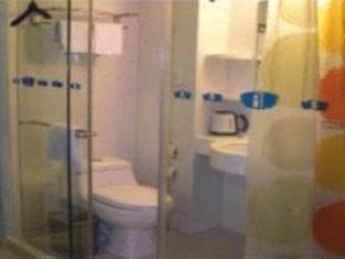 Bestay Hotel Express Dalian Harbour Plaza ภายนอก รูปภาพ